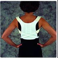 Universal Posture and Clavicle Support, Clavicle-Posture Supt Univ, (1 EACH, 1 EACH)