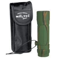 Mil-Tec Monocular 10x25 Camo