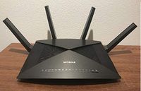NETGEAR Nighthawk X10 Smart WiFi Router
