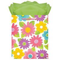 amscan Gift Bag- Spring Fling