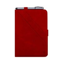 Sixpi Ultra Lightweight Edition Leather Case Cover Stand Cover, for iPad Mini 5/4/3/2/1 7.9Inch U-niversal Tablet Case Slim Stand Cover 2019 Keyboard Cover Auto Sleep/Wake