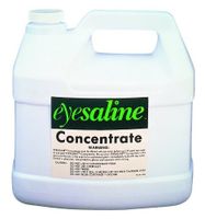 Fend-all 70 Ounce Bottle Sperian Saline Concentrate For Porta Stream I Eye Wash Station 1/BTL