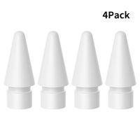 Forubar Replacement Tip for Apple Pencil, Sensitive Stylus Pencil Pen Tips Compatible for iPad Pro Pencil 1st/Pencil 2