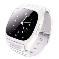 ThinIce Unisex Bluetooth Waterproof Call Music Pedometer Smart Watch
