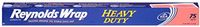 Reynolds awex Wrap Heavy Duty Aluminum Foil 4