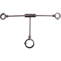 Barclay Tub Supply Line Support,