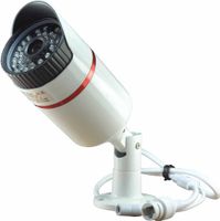 BlueFishCam 720P IP Camera 1.0MP Lens 3.6mm Infrared Security CCTV Camera HD Network Onvif for Professional Commercial Use for Hikvision Dahua NVR/DVR