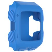 LiuYX Replacement Wrist Band for Garmin FR 920 Forerunner 920XT Sports SmartWatch Band Strap Cover Soft Shockproof Silicone Slim Protector Sleeve