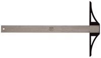 Alvin Stainless Steel Professional T-Square, 30" (S/S30)