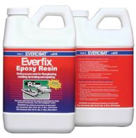 RESIN EPOXY QT