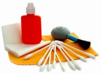 Promaster OpticClean Deluxe Care Kit (4879)