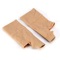 Gel Wrist Support Brace, Gel Carpal Wrist Brace Hand Wrist Support Gloves Compression Gloves, 1 Pair