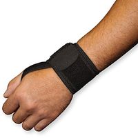 WellWear Neoprene Wrist Support, One Size