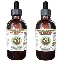 Shi Chang Pu (Acori Tatarinowii) Tincture, Dried Rhizome Liquid Extract, Shi Chang Pu, Glycerite Herbal Supplement 2x4 oz