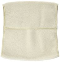 OTC Back Warmer Angora Arthritis Relief, White, Small