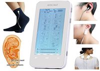 Neuropathy Diabetic Socks Medicomat Acupuncture Massage