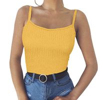 Tank Tops For Girls 2019, Liraly Ladies Fashion Off Shoulder Halter Blouse T-Shirt