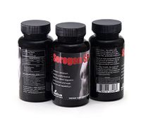 Serogen SP Best Natural Male Enhancement Pills on the Market, 60 Tablets