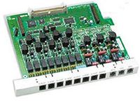 Panasonic KX-TA62477 Expansion Card 3 CO 8 Extension