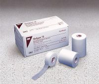 3M Medipore H Soft Cloth Surgical Tape, 2" x 2 Yd., 48/Ca, 3M2862S