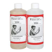 Photographers' Formulary TFX-2 High Definition Film Developer 10 Liters
