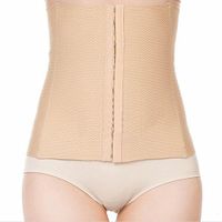 Zcargel Hot Sale Super Breathable Superelastic Postpartum Belly Wrap Belt Seamless High Waist Design Postnatal Recovery Shaper Slimming Band for women and Maternity