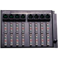 OPEN HOUSE H629 Expanded Data Termination Hub (H629)