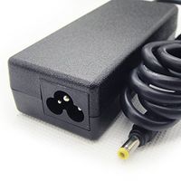 Genuine Original Laptop Charger Power Adapter 18.5V 3.5A 4.81.7mm 65W for HP Compaq 6720s 500 510 520 530 540 550 620 625 G3000