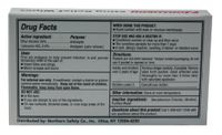 Mann Lake DC210 Sting Relief Wipes