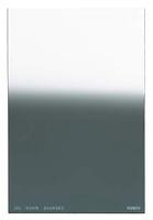 Cokin Square Graduated Neutral Density Grey G2 - ND8 3-Stops Hard (Z121) for L (Z) Series Holder - 100mm X 150mm