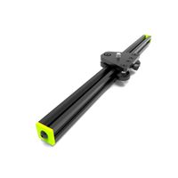Rat Rig V-Slider Mini 2.0 17.7" Portable Slider with Ball Bearings