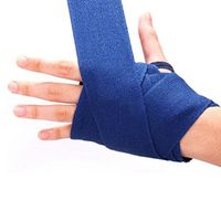 Forfar BigFamily luping Boxing Bandage Handguard Fist 1 Pair 2.5m Boxing Sport Handwraps Bandages Training Thai Hand Wraps Inner G