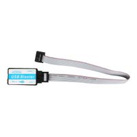 Geeetech Altera USB Blaster (ALTERA CPLD/FPGA programmer)