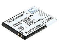 Replacement Battery for Texas Instruments TI Nspire CX TI-Nspire CX CAS TI-84 CE TI-84 Plus CE Select TI-Nspire CX TI Nspire CX CAS Graphing 3.7L12005SPA
