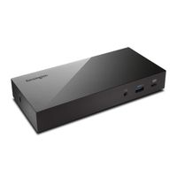 SD4800P USB-C 10Gbps Scalable Video Docking Station w/ 135W adapter - DP/DP/HDMI - Windows