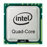 HP 870569-B22 Intel Xeon Gold 5122-3.6 GHz - 4 cores - 8 Threads - 16.5 MB Cache - LGA3647 Socket - Front CPU - for ProLiant XL230k Gen10 Compute Tr