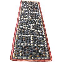 EliteShine Foot Massage Mat Yoga Cushion Kitchen Rug Doormat Fathers Day Mothers Day Health Birthday Gift