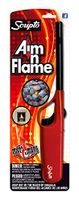 Scripto Multi Purpose Lighter, Aim'm Flame Ii, Random Color