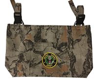 Granny Jo Products US Military Walker/Wheelchair Bag, 6 Ounce