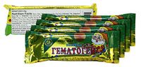 Hematogen 40g (1.4 Oz) (5 Bars)