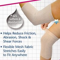 PediFix Visco-Gel Mesh Body Tubing, 3' x 10" Trimmable