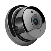 loukou Mini V380 Wireless Camera WiFi Smart HD Monitoring Stand Type Surveillance Cameras