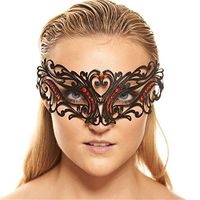 Mardi Gras Party Masquerade Mask,Masks for Men and Women Half face mask Dance Venice Lion mask Gold and Silver Party Christmas Performance Props 44 Prom Masks