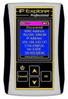Ethernet IP Address Explorer DHCP and Bootp Server
