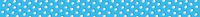 Creative Teaching Press So Much Pun Doodle Dots on Blue Border (8491)