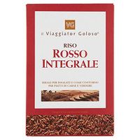 Il Viaggiator Goloso Red Rice Integral 500g 17.64oz