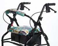 RMS Walker Seat & Rollbar Cover Set (Surfing)