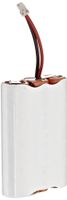 BrandTech 705500 Battery Pack for Transferpette Electronic Pipette, 3.6V, 700mAH