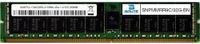 Brute Networks SNPMMRR9C/32G-BN - 32GB PC4-17000 DDR4-2133Mhz 4Rx4 1.2v ECC LRDIMM (Equivalent to OEM PN # SNPMMRR9C/32G)