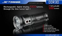 Nitecore Headlamp Cree XM-L2 HC50 - 565 Lumens + Nitecore Batteries + Charges + A&A Keychain light (NL189 + XPK charger)